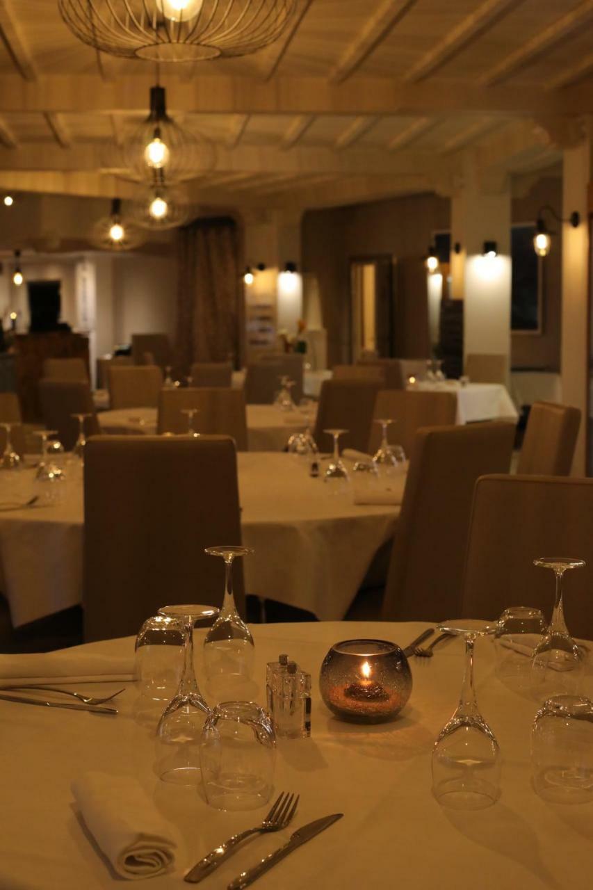 Hotel Calavita Rooftop & Spa San-Martino-di-Lota Экстерьер фото